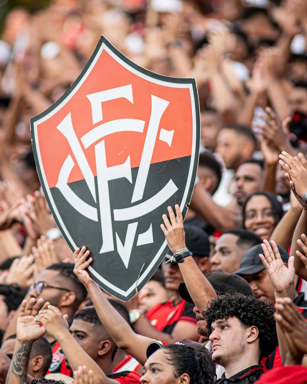Torcida do Vitória