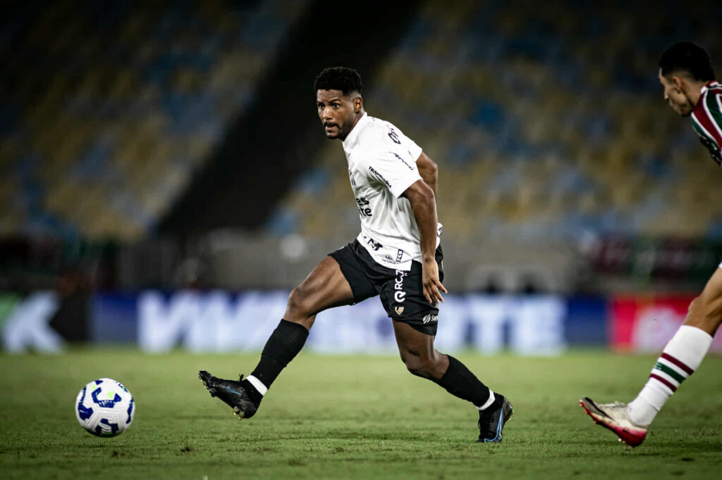 Fabiano, Ceará