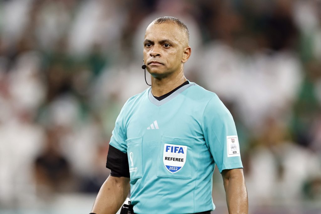Wilton Pereira Sampaio