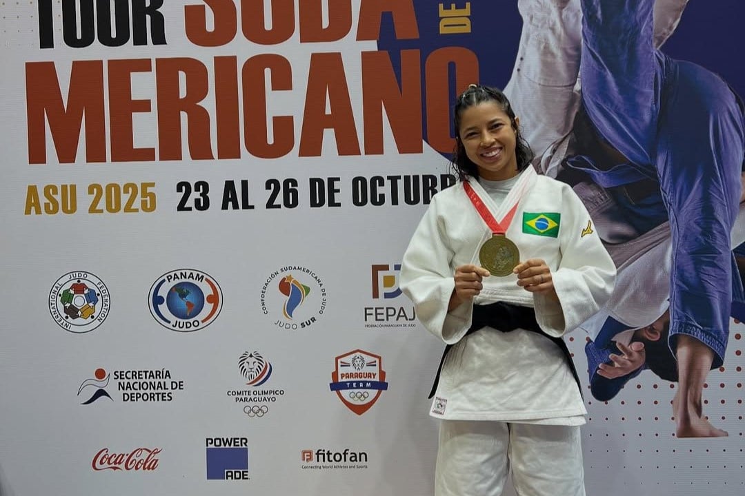 Yasmim Lima, Ceará Judô