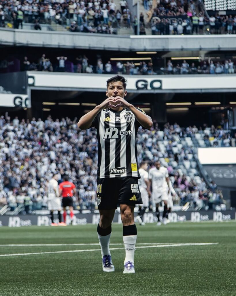 Alan Franco