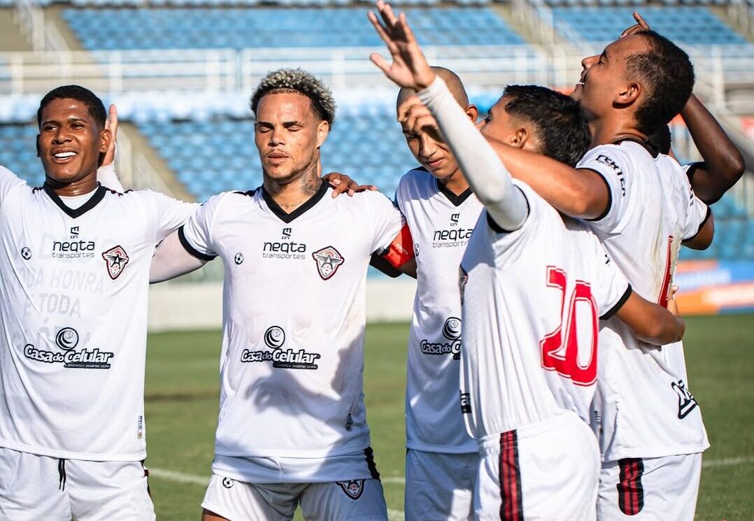 Atlético Cearense