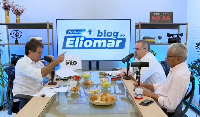 Evandro Leitão