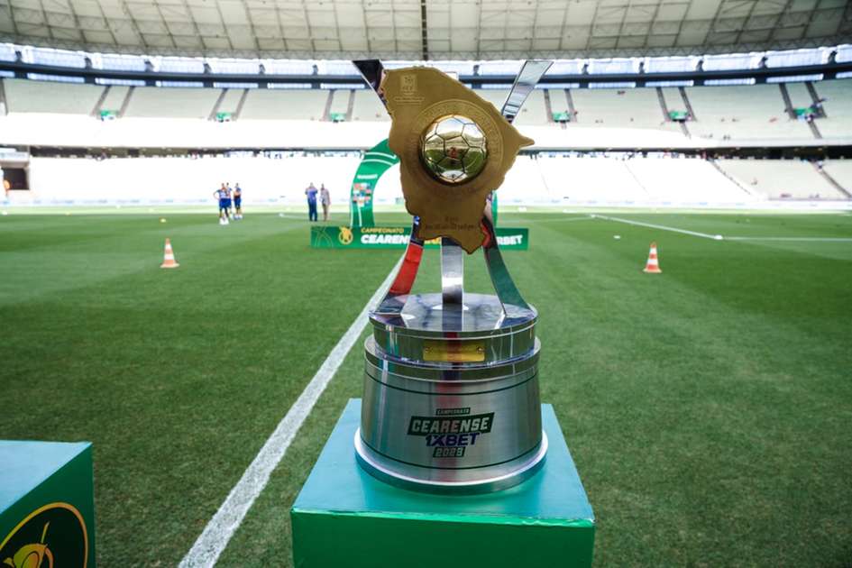 Campeonato Cearense 2026