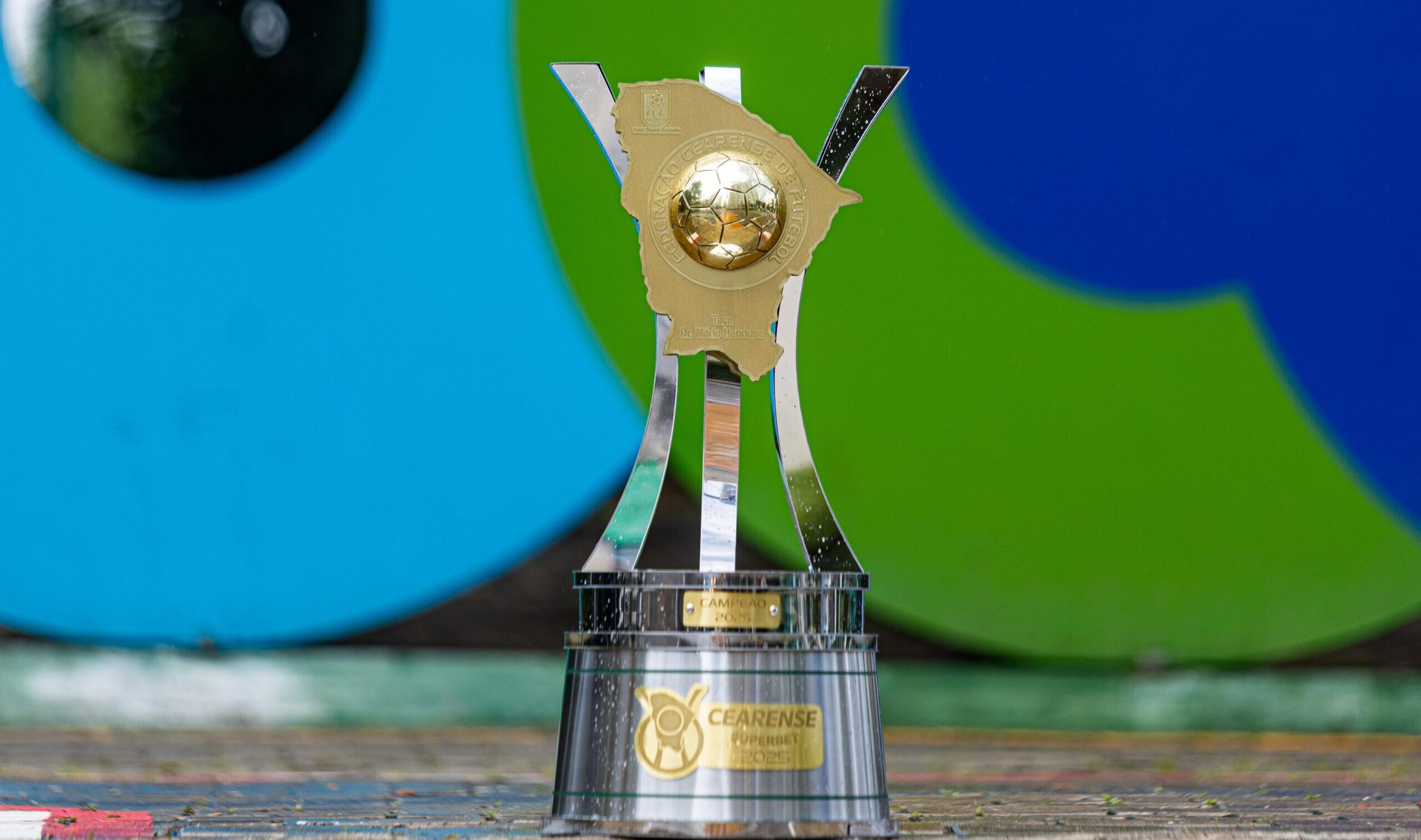 Campeonato Cearense 2026