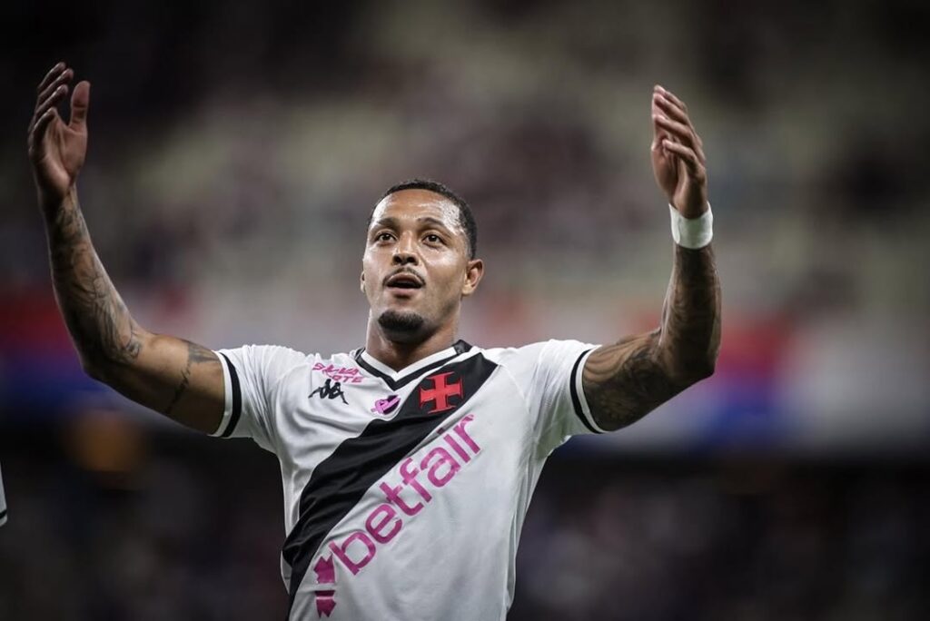David, Vasco