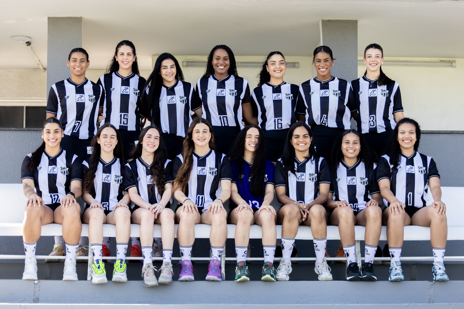 Ceará vôlei