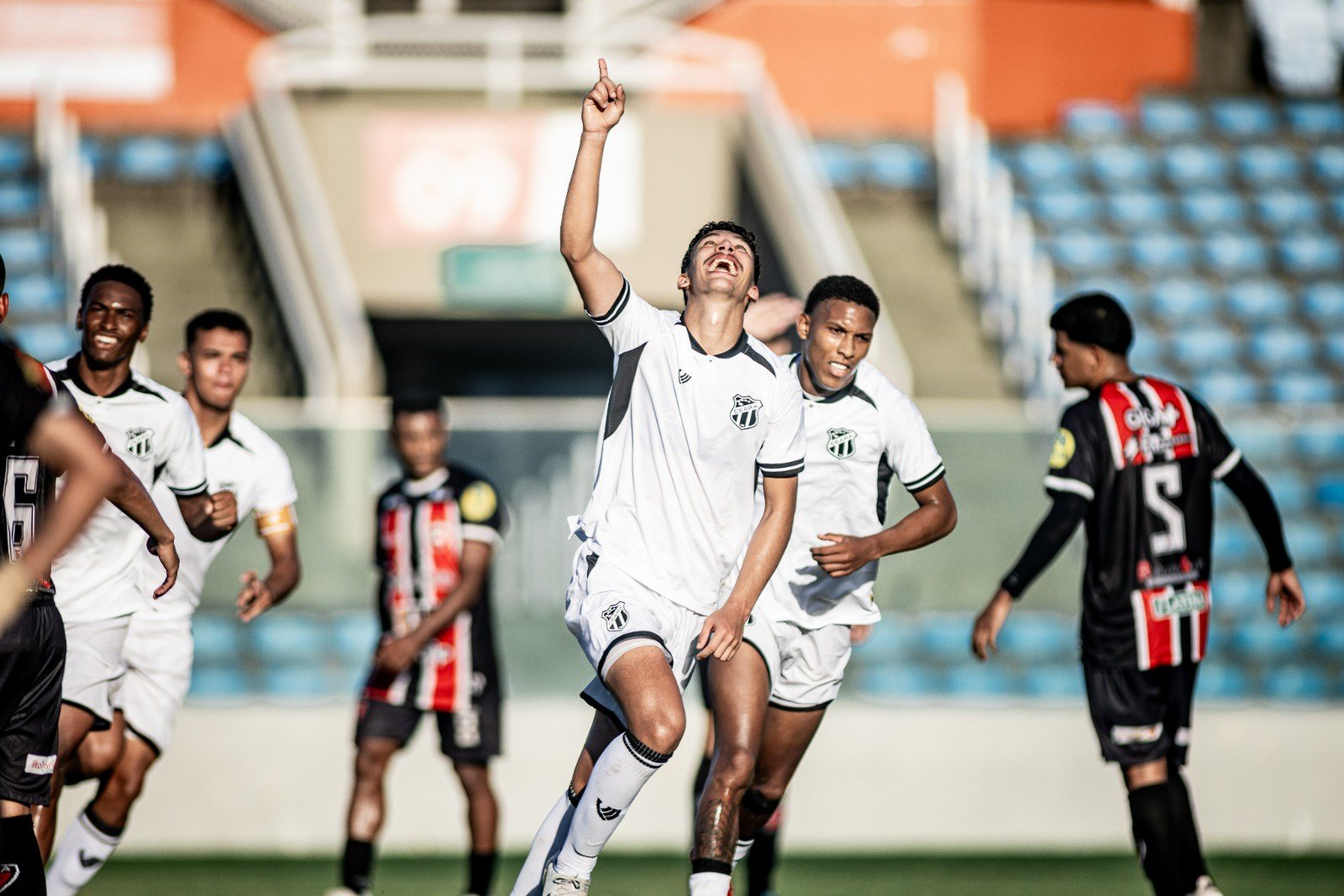 Pedro Esli / Ceará Sub-20