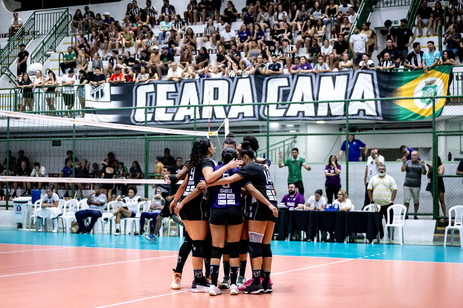 Vôlei Ceará