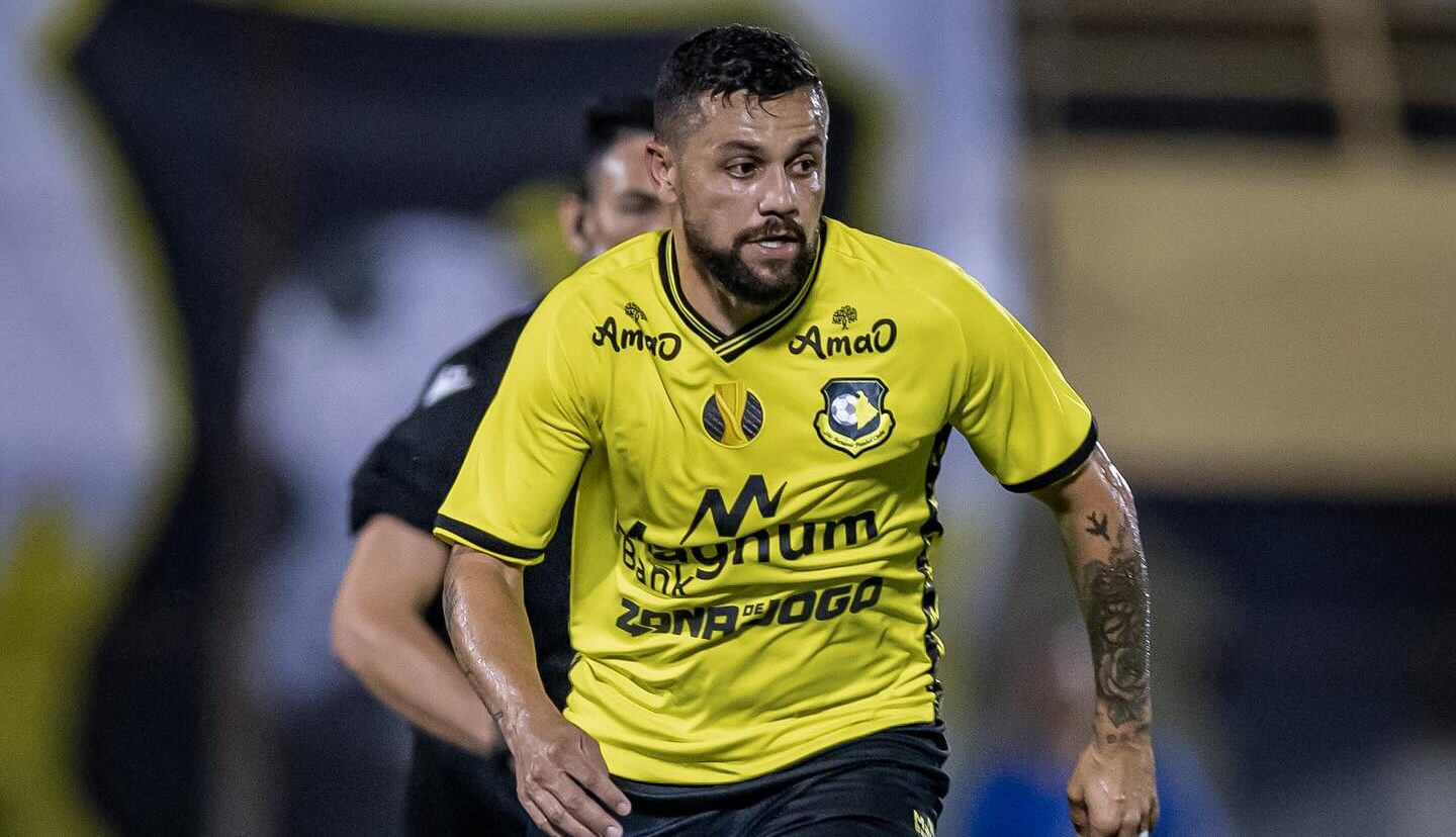 Felipe Azevedo