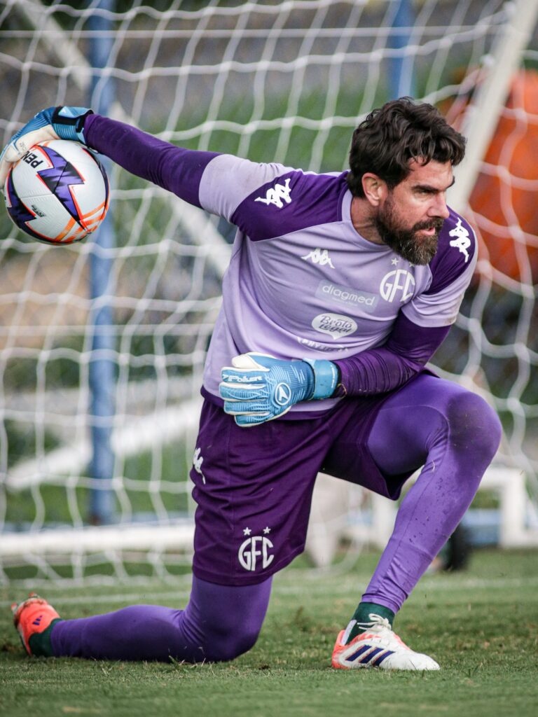 Fernando Miguel