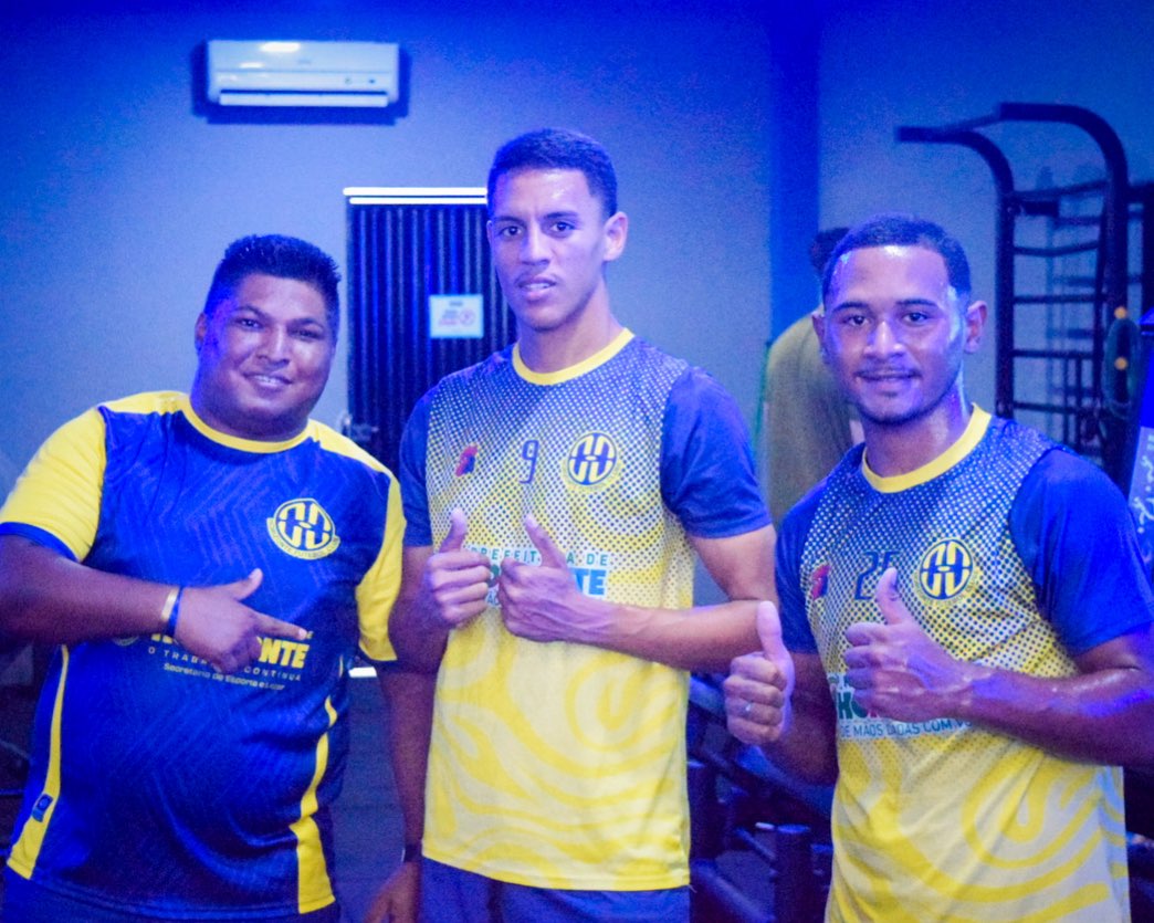 Horizonte FC