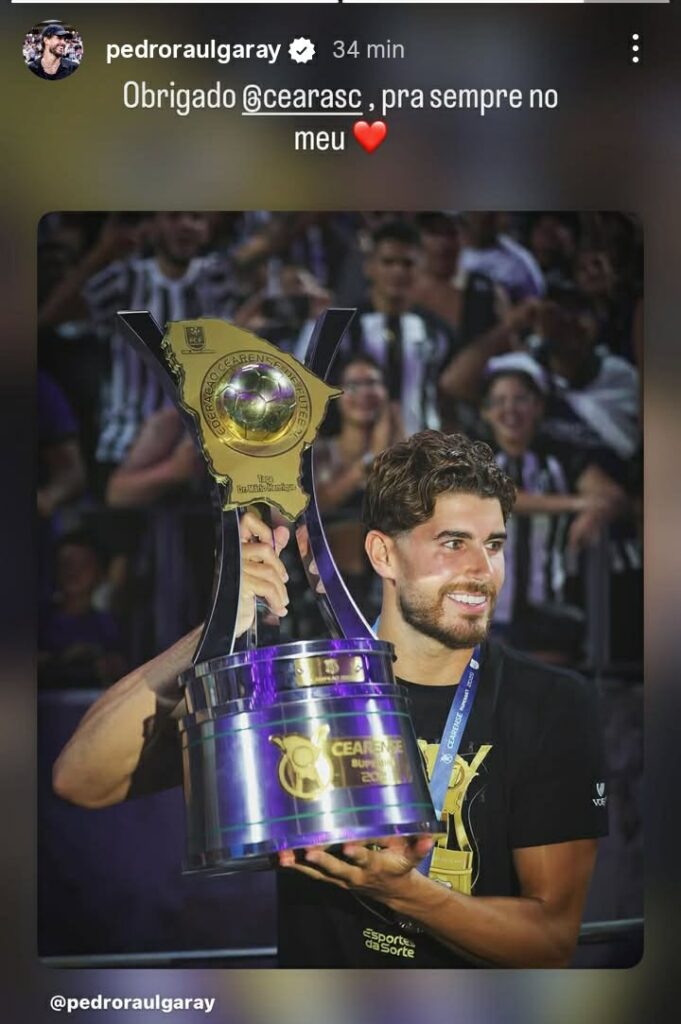 Pedro Raul