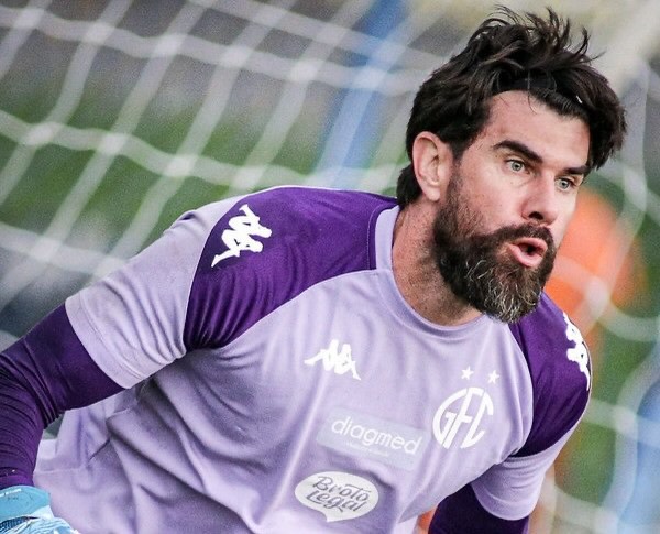 Fernando Miguel