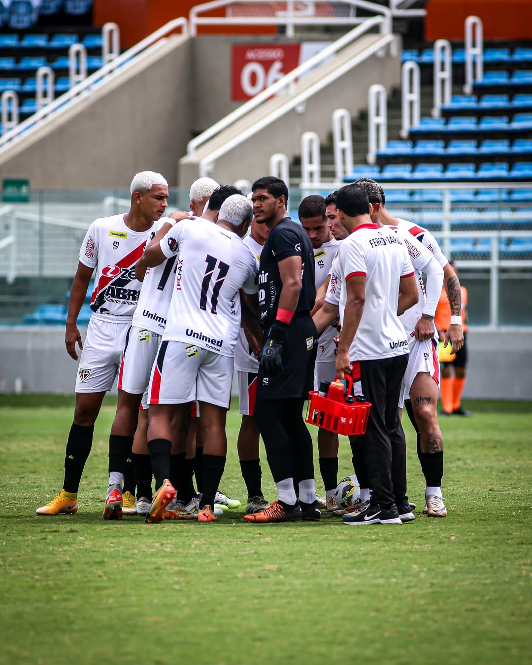 Ferroviário Sub-20