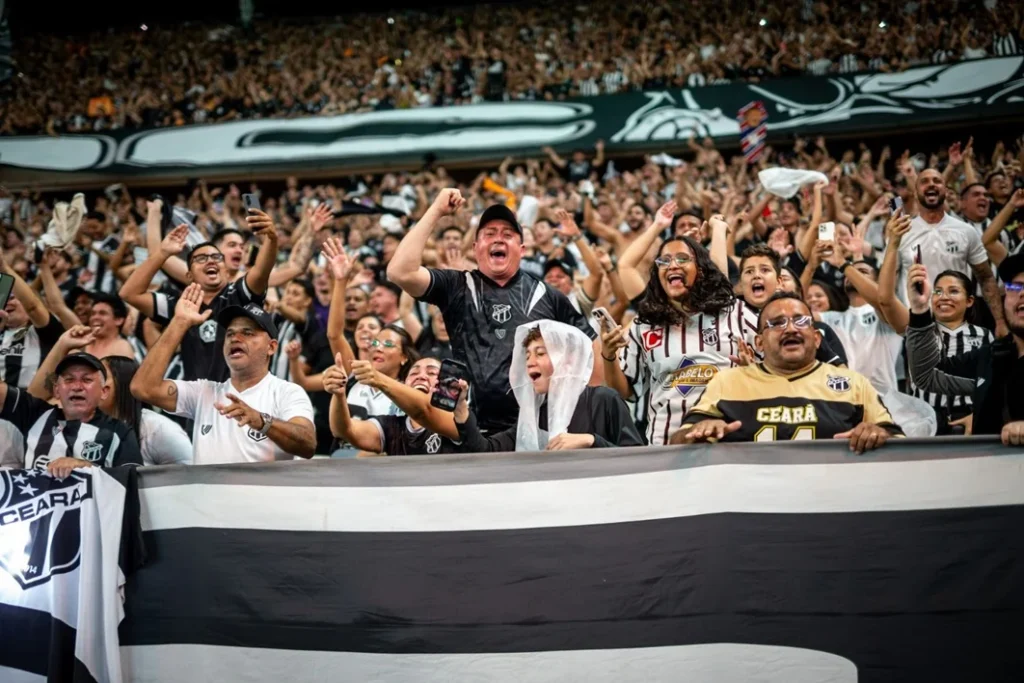 Torcida do Ceará