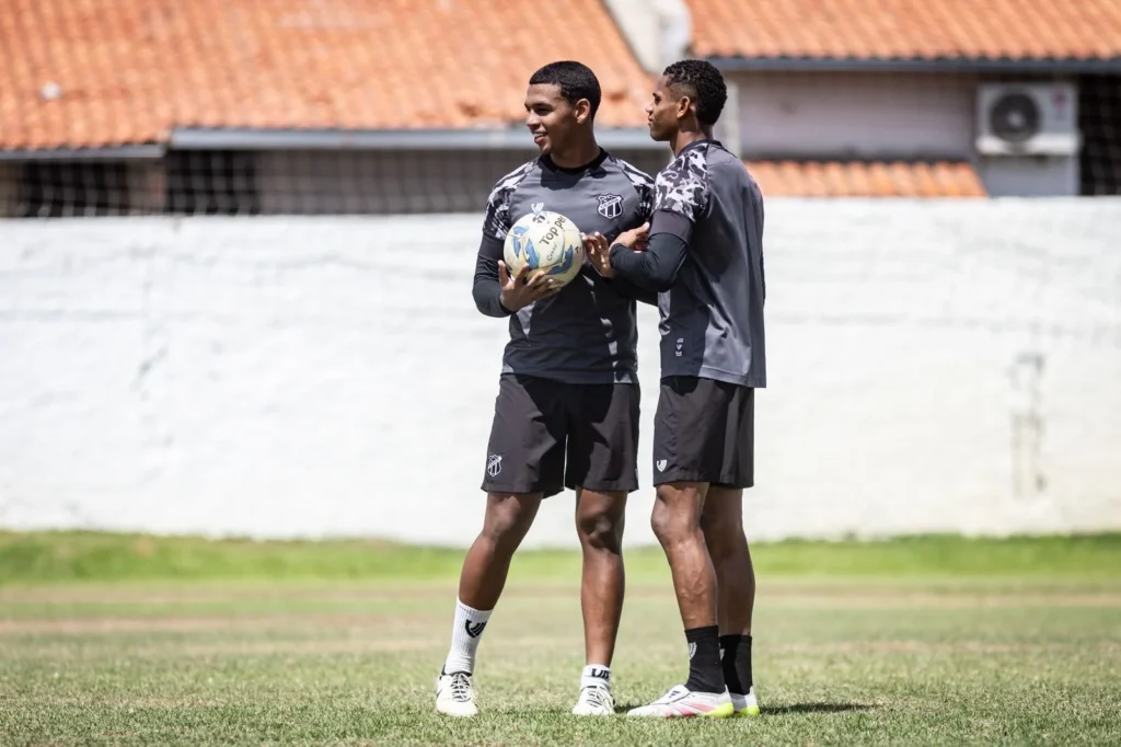 Ceará Sub-20