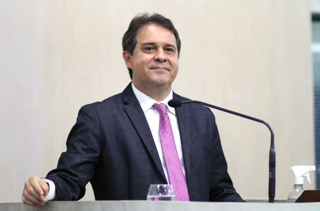 Evandro Leitão