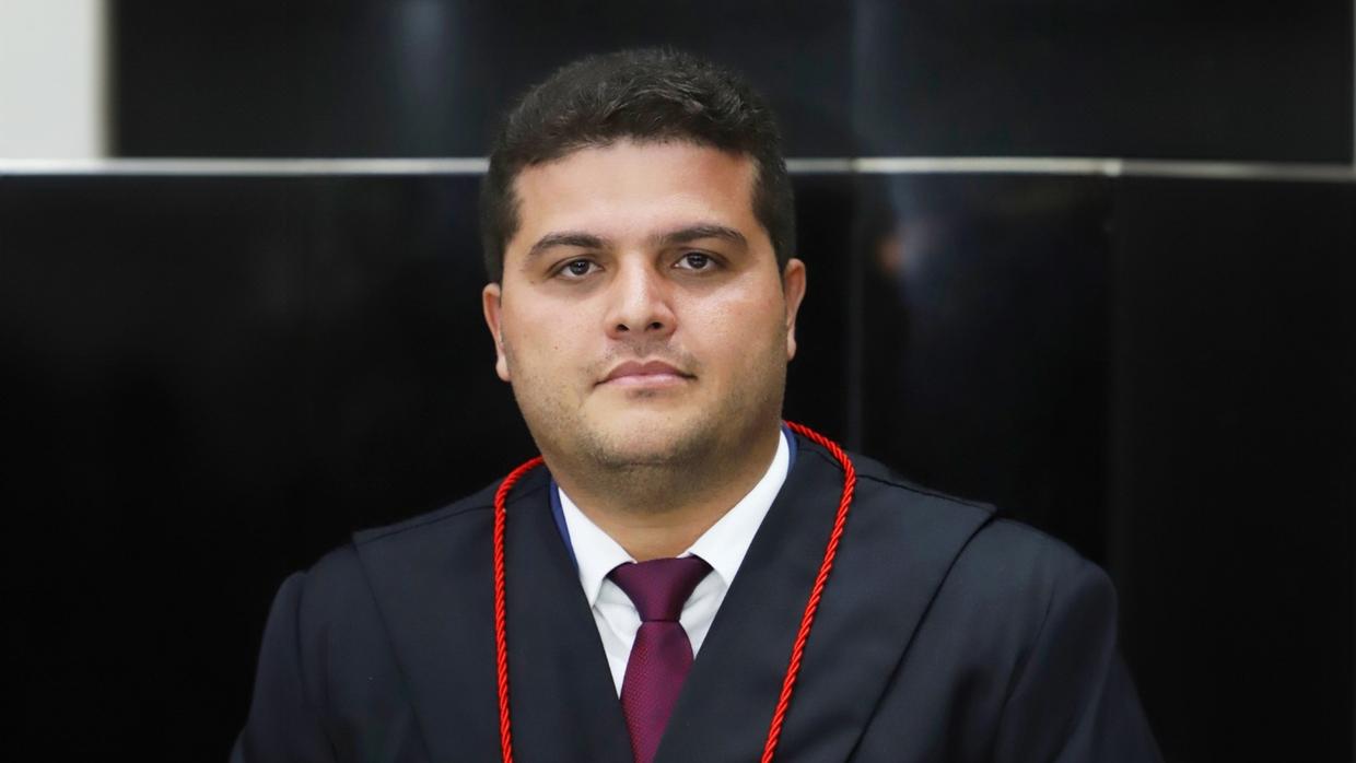 Herbet Gonçalves Santos, ex-presidente do Conselho Deliberativo do Ceará