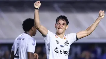 Ceará tem interesse em JP Chermont