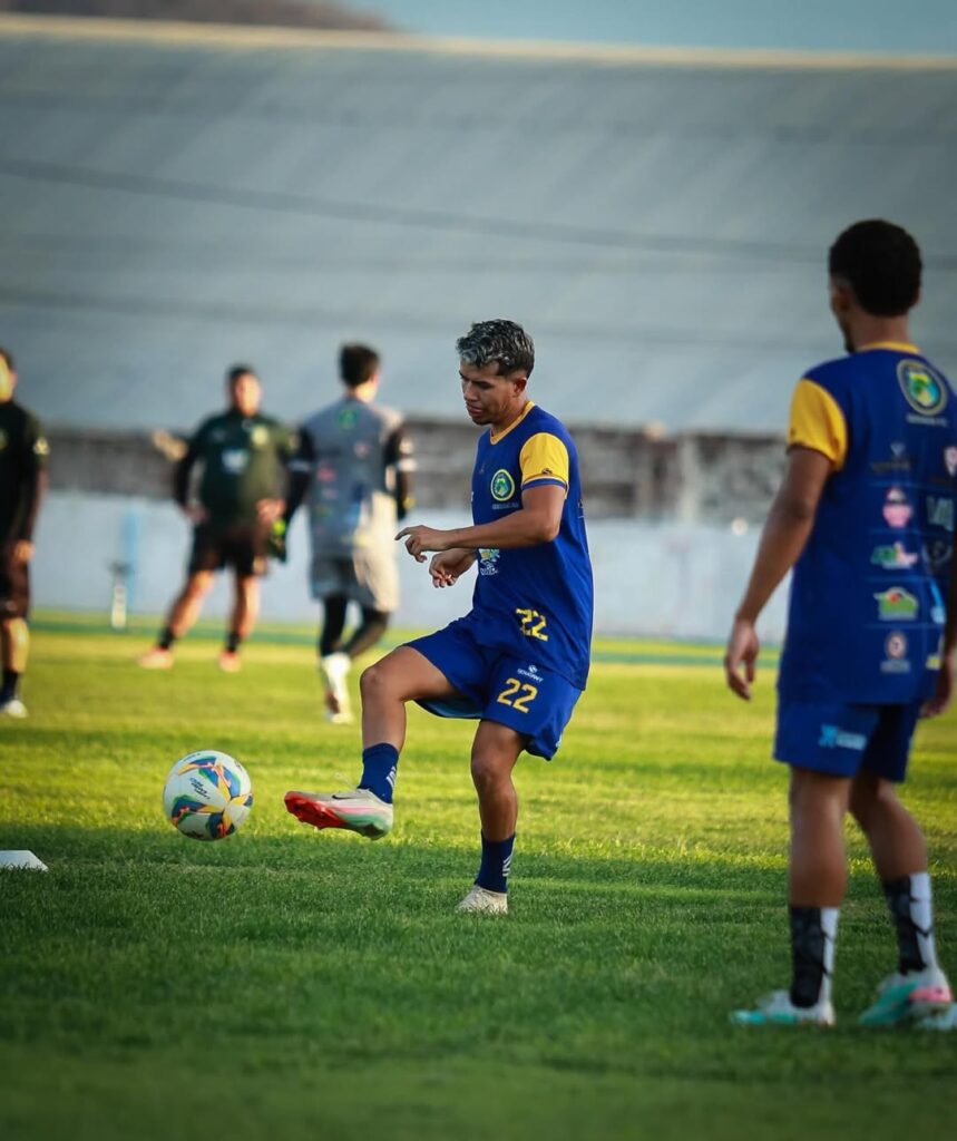 Quixadá Sub-20