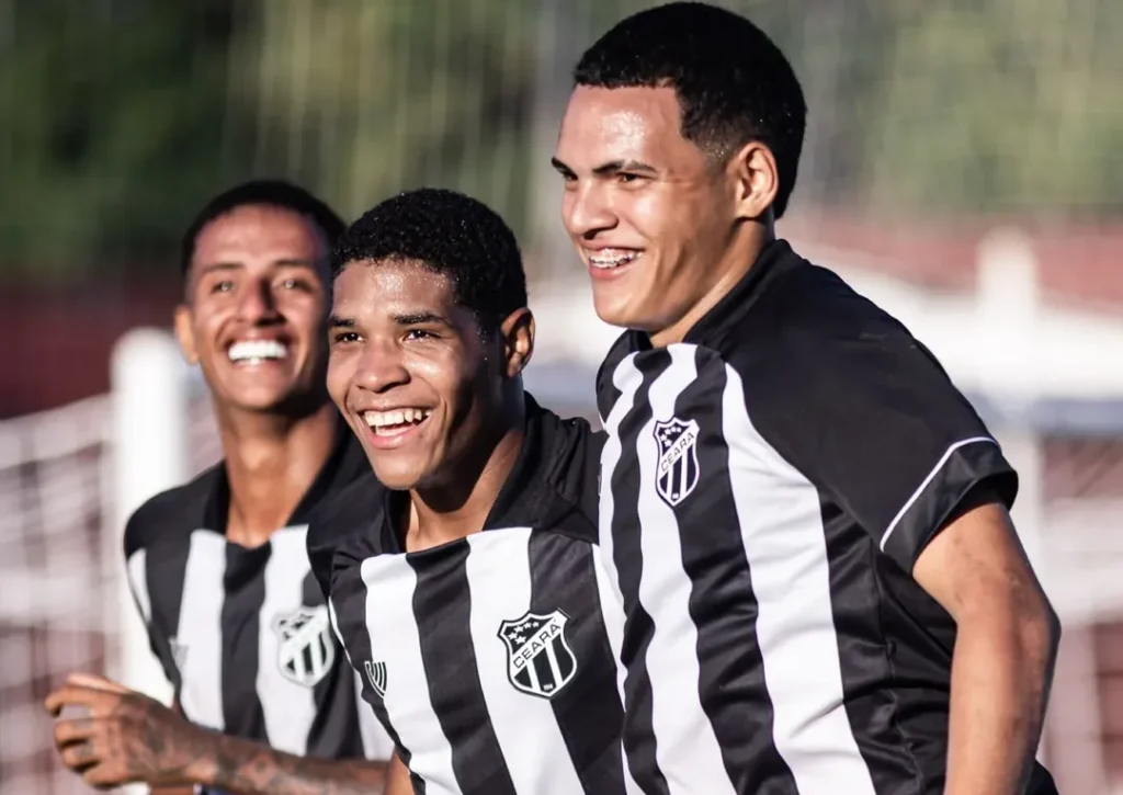 Ceara Sub-20