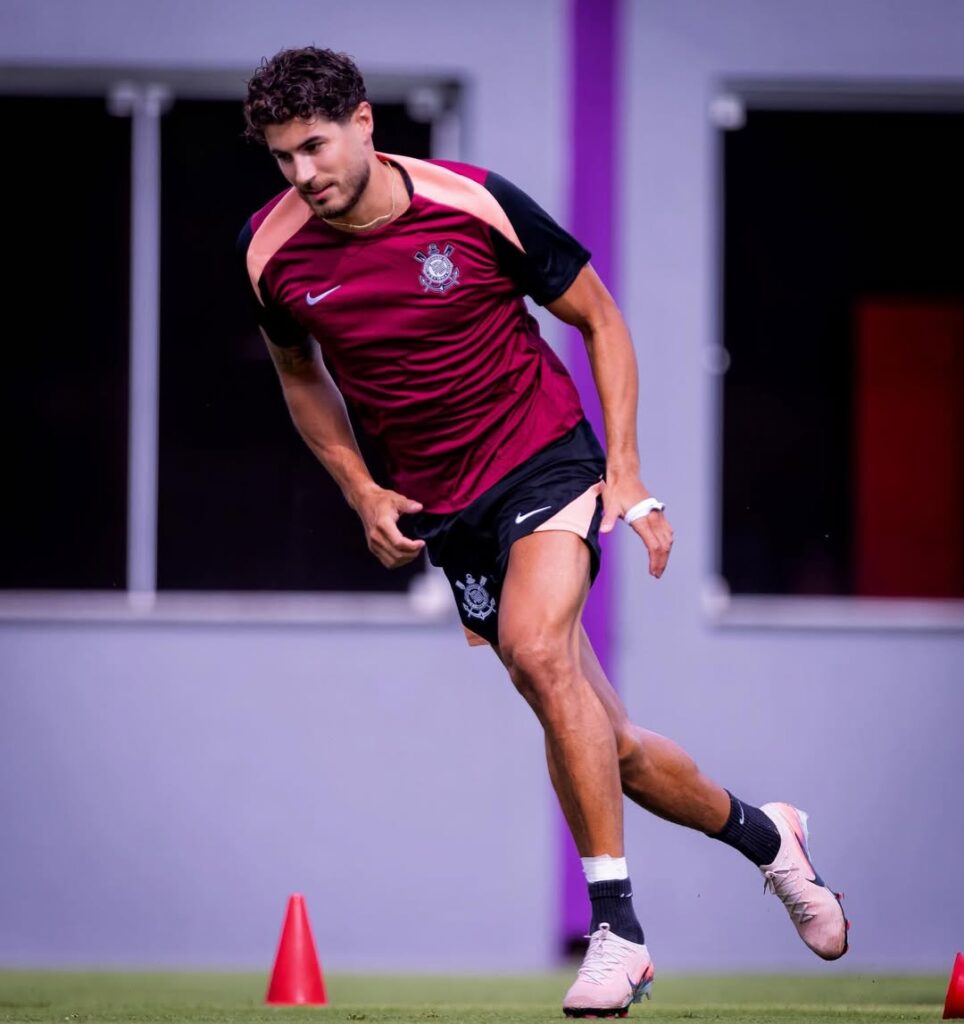 Pedro Raul
