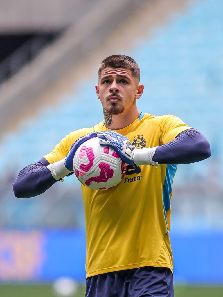Jorge Meurer Ceará