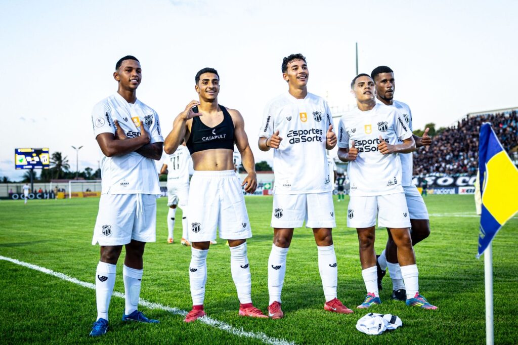 Ceará Sub-20