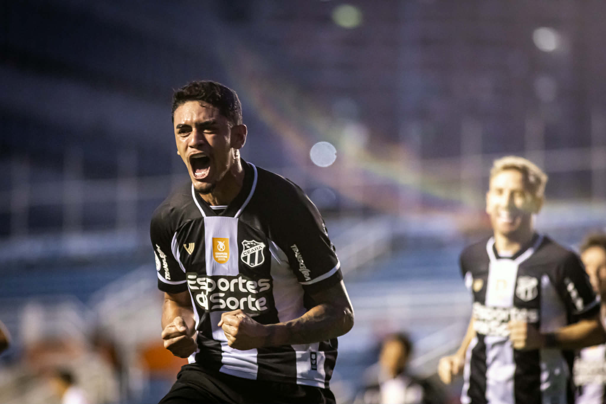 Pedro Gilmar
