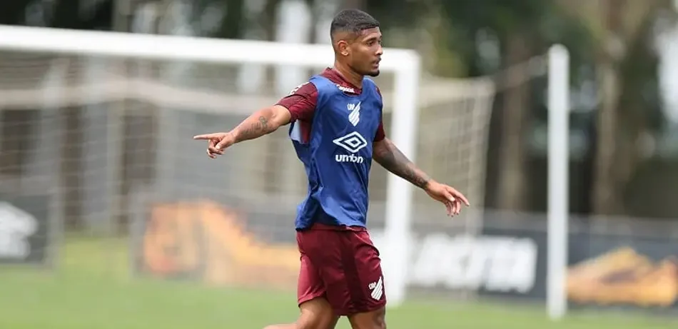Fernando, Ceará