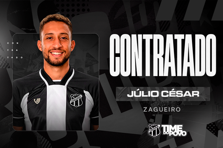 Júlio César