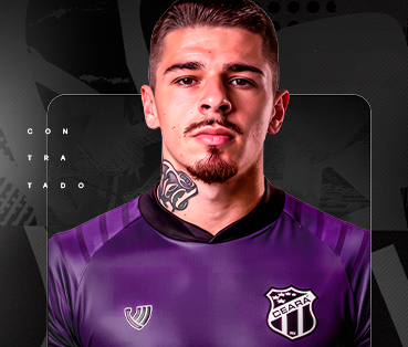 Jorge Meurer Ceará