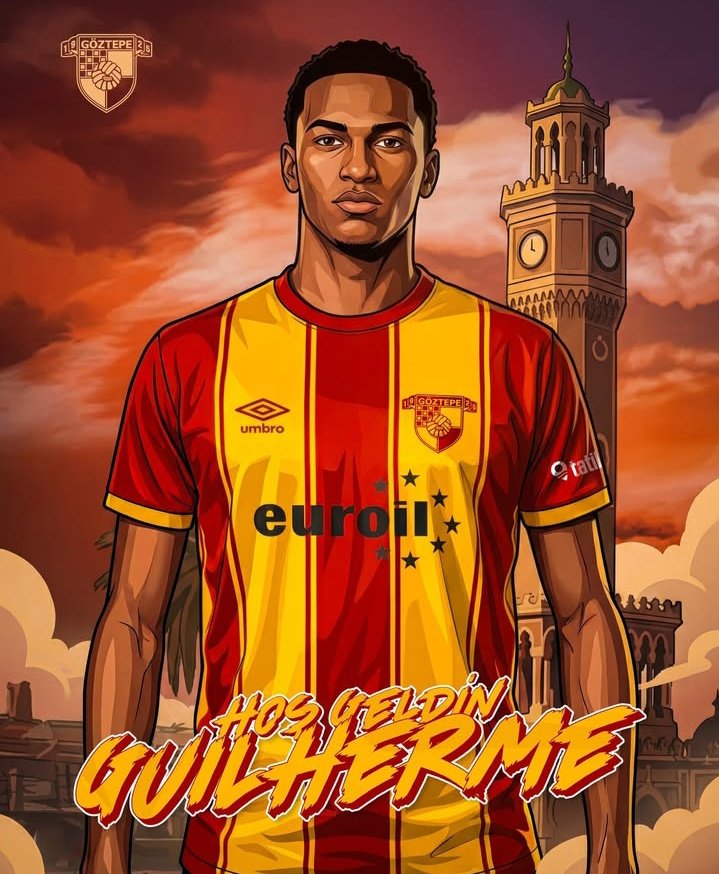 Guilherme 