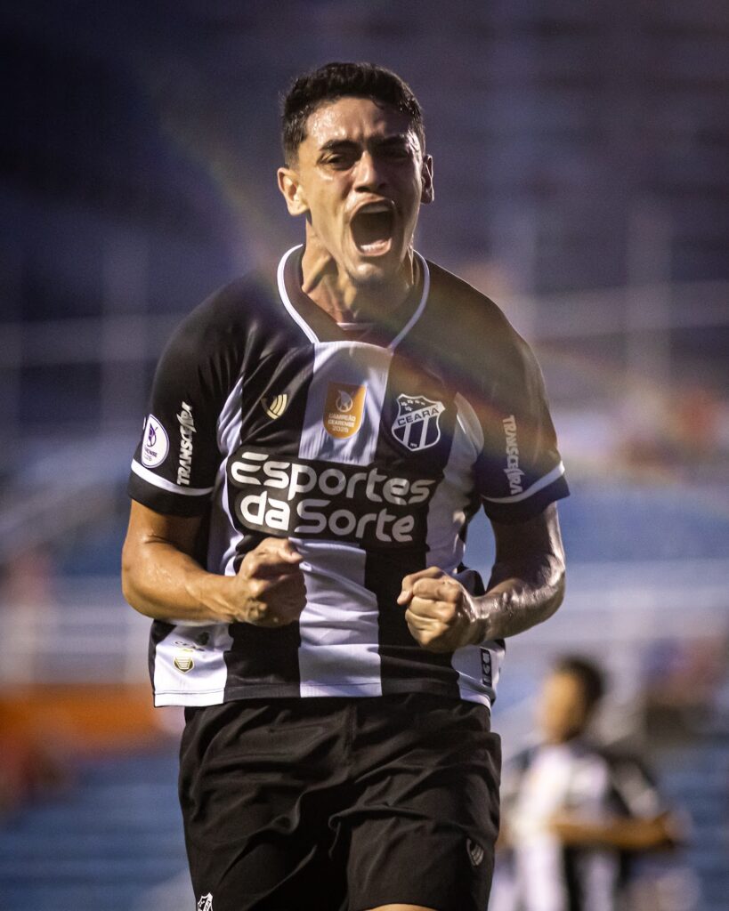 Pedro Gilmar