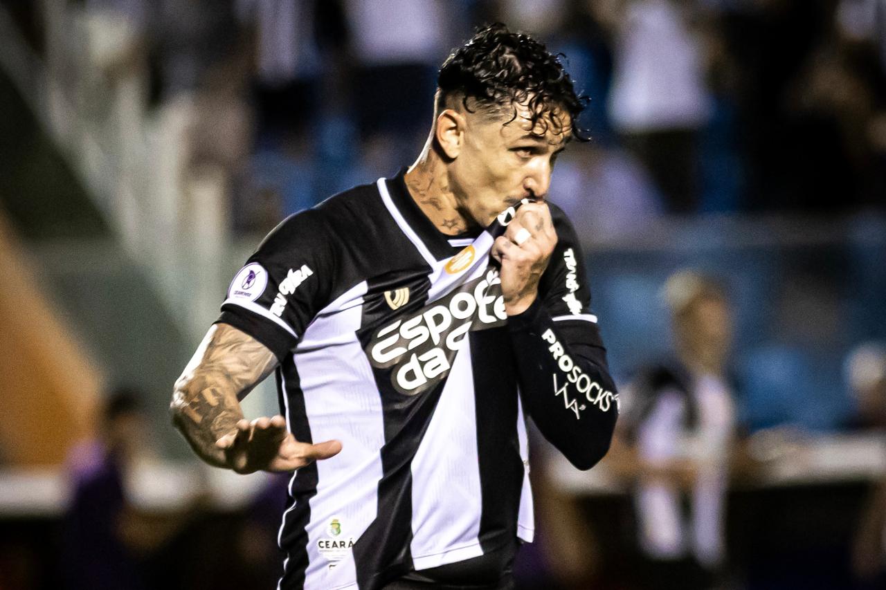 Vina, Ceará