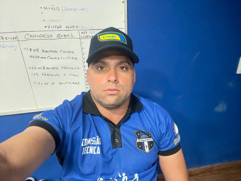 Boiadeiro