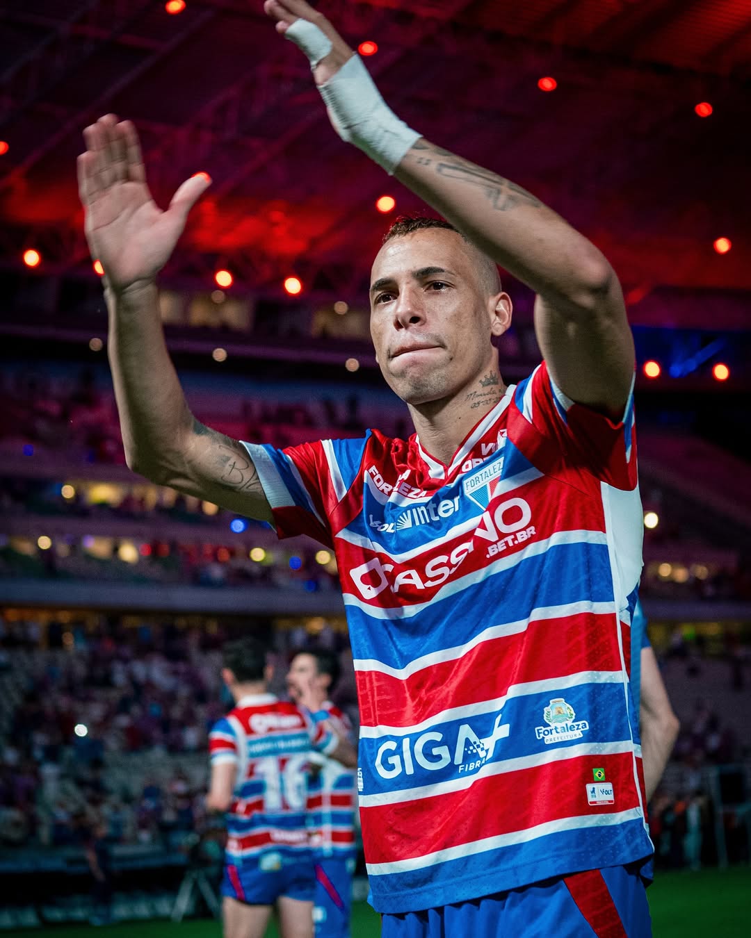 Breno Lopes