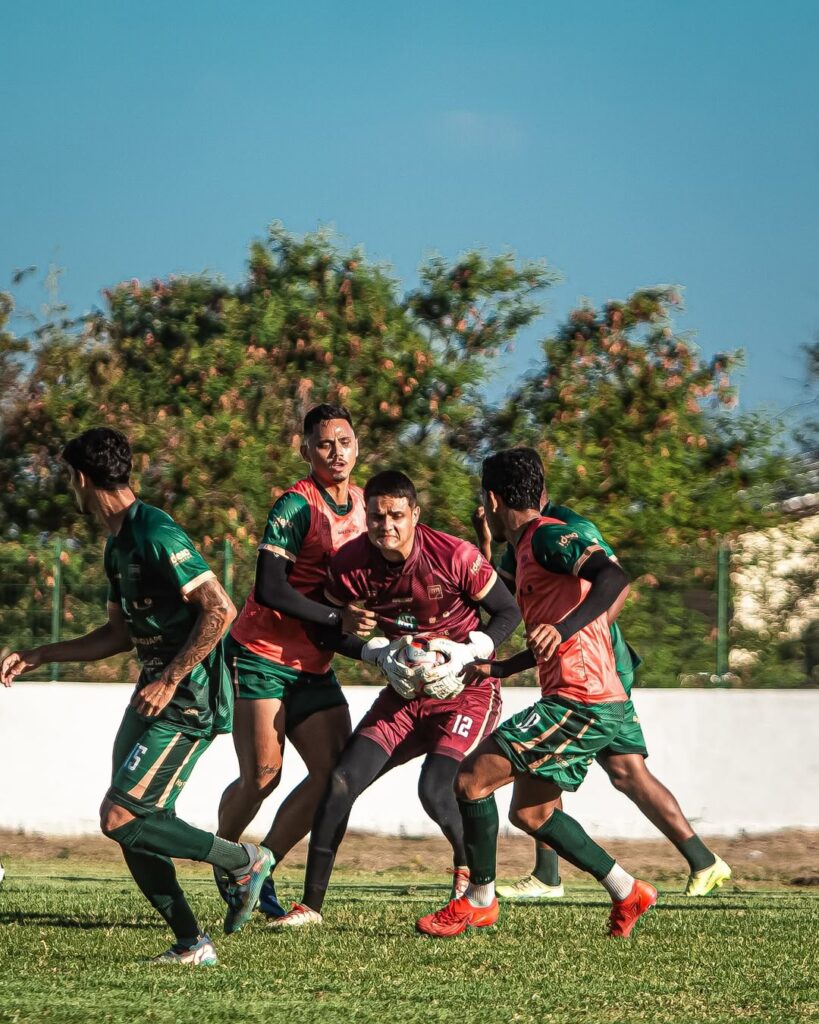 Maranguape FC