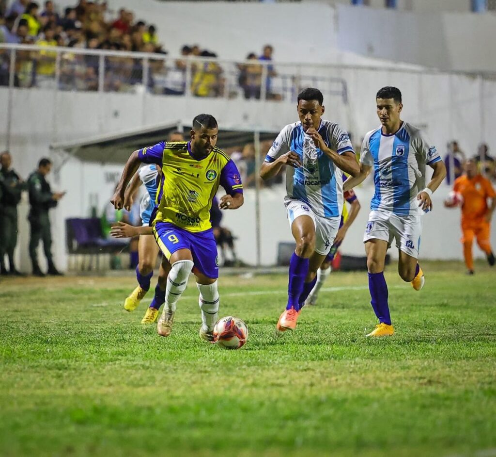Quixadá FC
