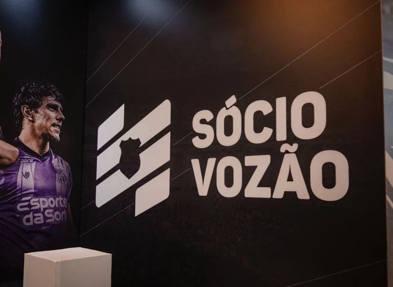Feirão de Sócios do Ceará
