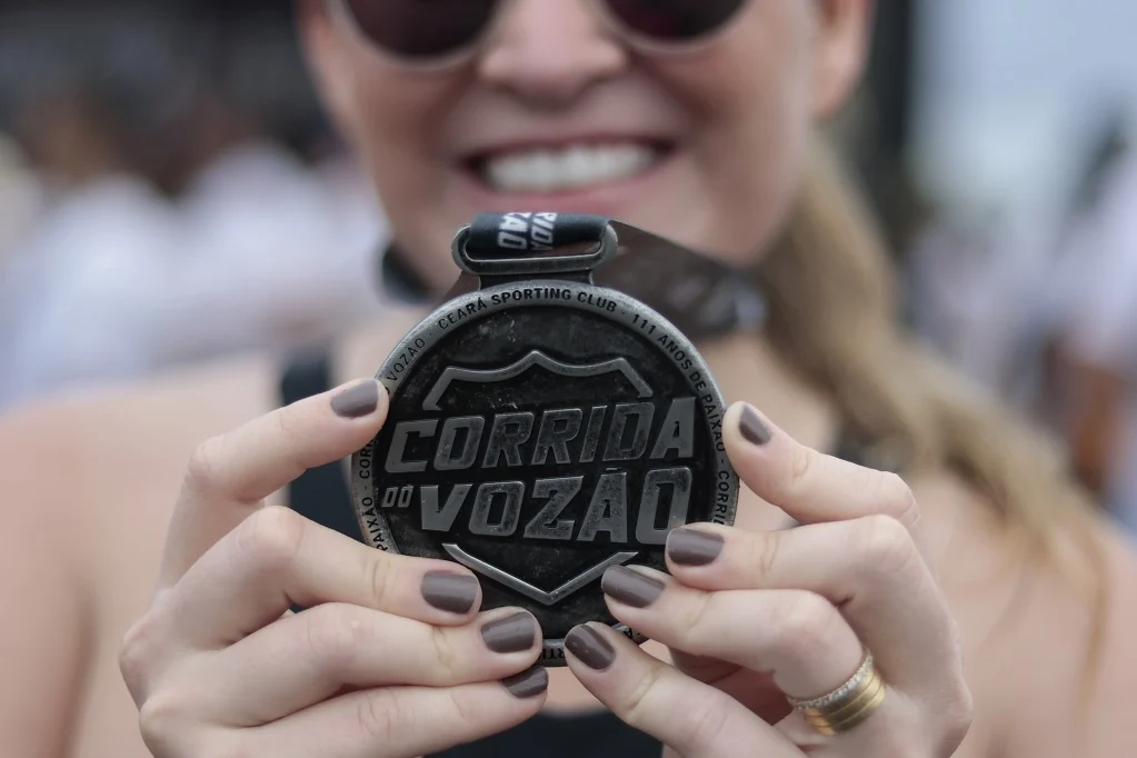 Ceará Corrida do Vozão