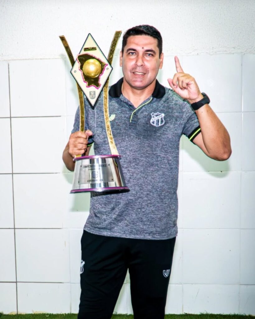 Erivelton Viana