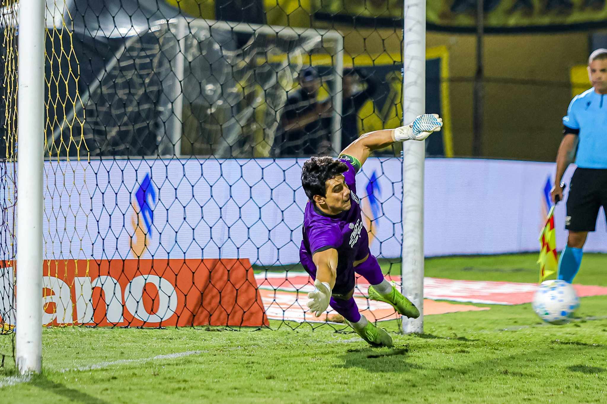 Richard, goleiro Ceará
