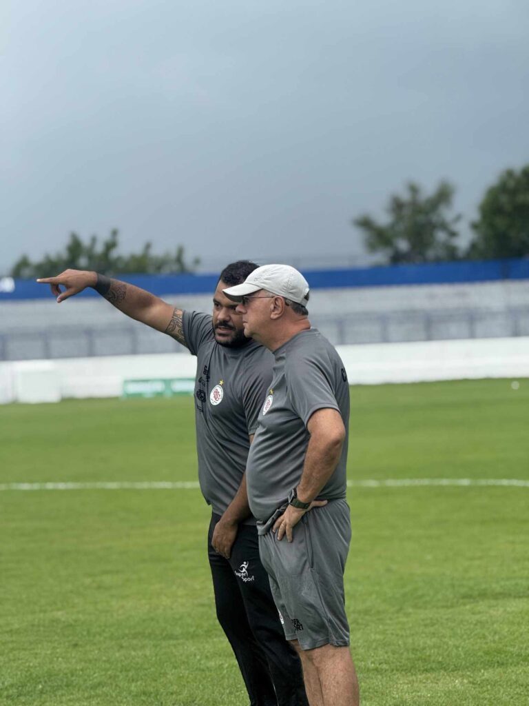 Marcelo Vilar