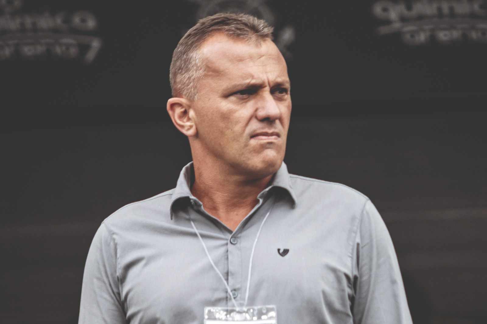 João Paulo Sanches deixa o Ceará