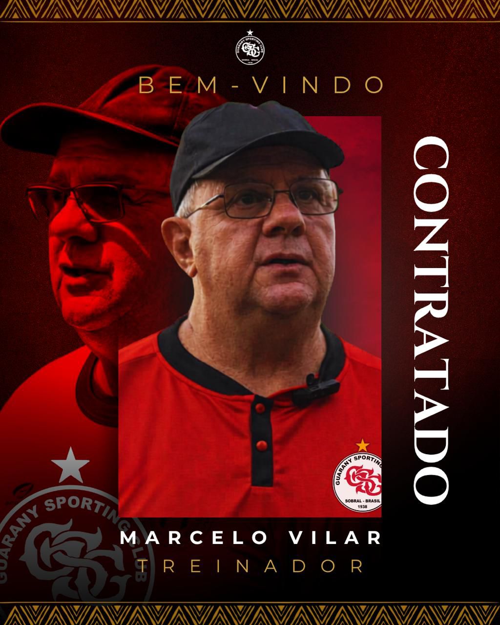 Marcelo Vilar