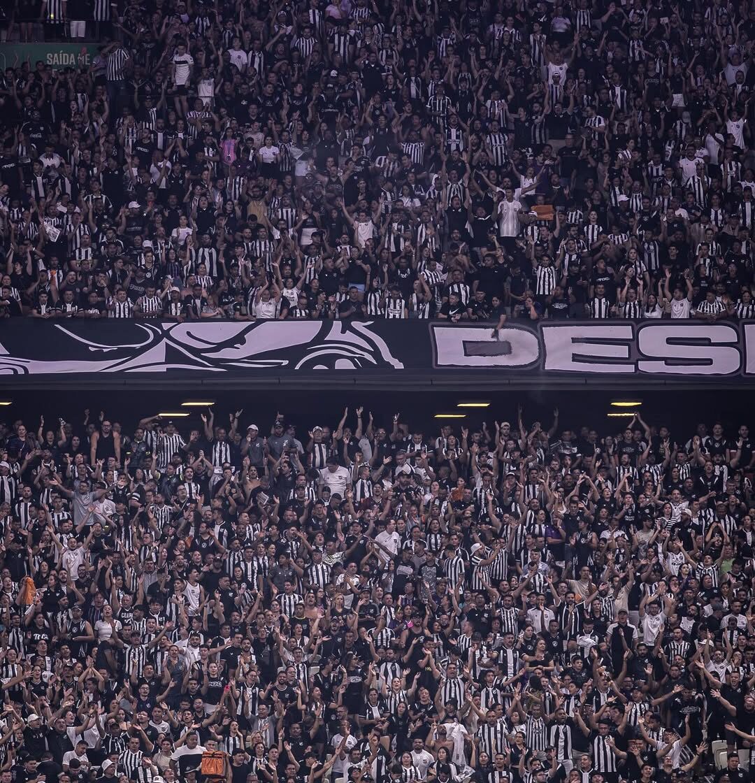 Torcida do Ceará