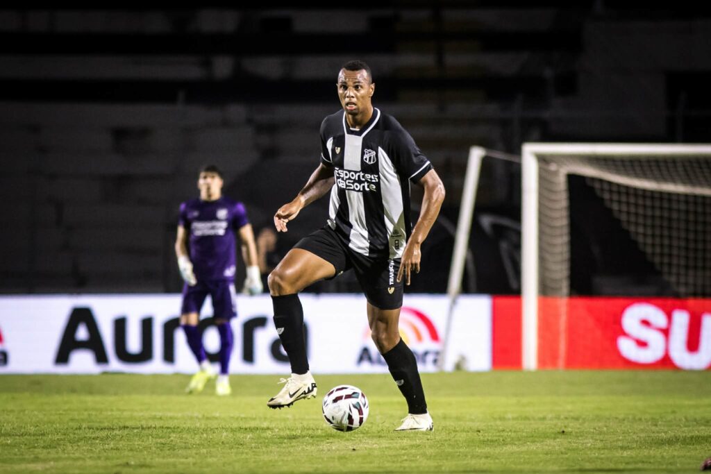Luizão, do Ceará