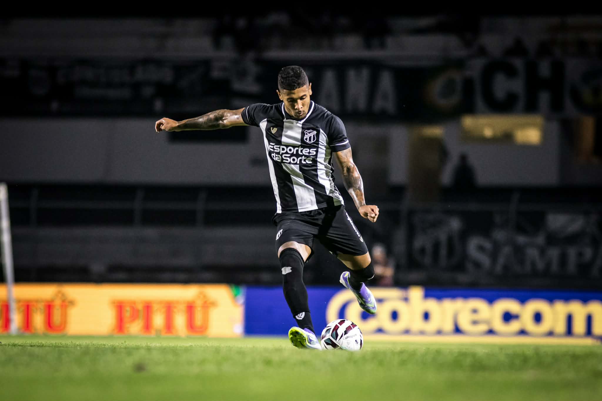 Série B, Ceará